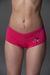 Hot Pink Boy Short
